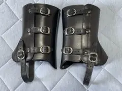 DEGNER デグナーレザーゲートルのサムネイル
