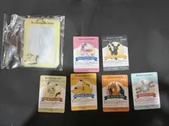 ポケモンセンターオンライン　ミニゲームの商品