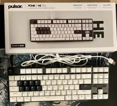 2026年最新】PCMK 2heの人気アイテム - メルカリ