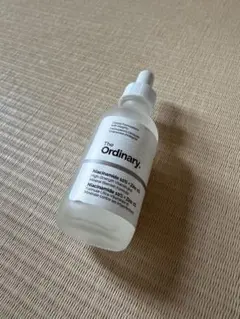 The Ordinary Niacinamide 10% + Zinc 1%