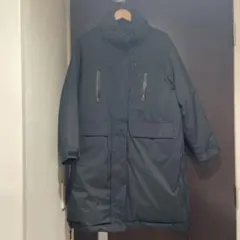 ナノユニバース 西川ダウン