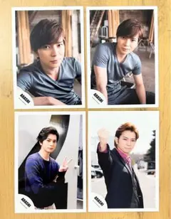 2026年最新】嵐公式写真の人気アイテム - メルカリ