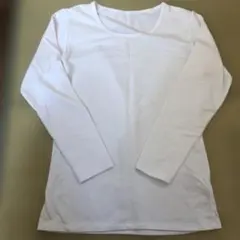 長袖　あったかインナー Lサイズ