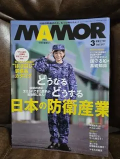 少し難ありMAMOR防衛省/時東ぁみ/海上自衛隊航空補給処/自衛隊