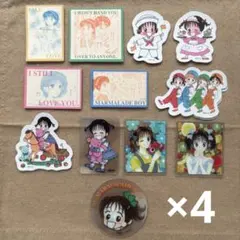 ママレードボーイ キャラクターグッズ