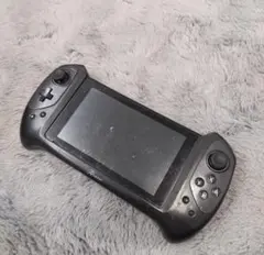 Nintendo Switch 本体 ジャンク ブラック グレー Nintendo Switch 本体 グレージャンク品 - メルカリ