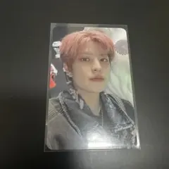 straykids スキズ　樂star スンミン　トレカ