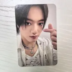 treasure ハルト トレカ ファンコン special moment