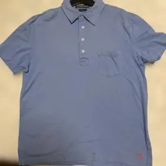 Polo by Ralph Lauren カスタムフィット ポロシャツ L
