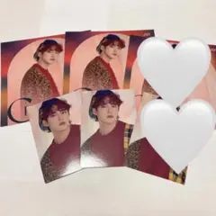 JO1 河野 純喜 アザージャケット トレカ