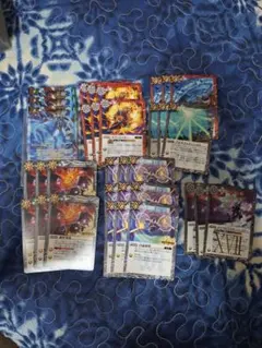 バトルスピリッツ 汎用パーツまとめ売り 2026年最新】バトルスピリッツ まとめ売りの人気アイテム - メルカリ