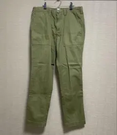 GAP ズボン コットン100のサムネイル