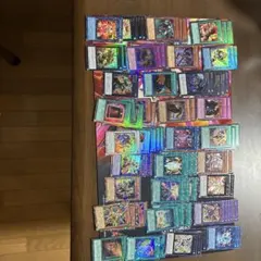 遊戯王　リミットオーバーコレクション　レリーフ　コレクターズレア　まとめ売り