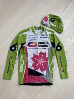 競輪ジャージ3点セット KEIRINターゲット7非売品 競輪ジャージ3点セット KEIRINターゲット7非売品 競輪ジャージ3