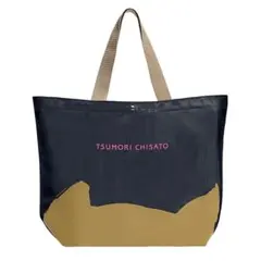 TSUMORI CHISATO ネコ耳 トートバッグ