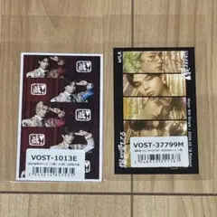 M!LK トレカ 2枚 集合