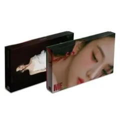 JISOO ジス アルバム ME
