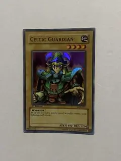 遊戯王 エルフの剣士 旧アジア版 スーパー - メルカリ