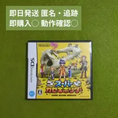 ✅️ 슈퍼 카세키 홀더 3DS