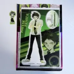 ダンガンロンパ 100円ショップコラボ第1弾 日向創