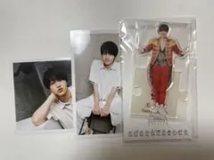 2025年最新】岩﨑大昇アクスタの人気アイテム - メルカリ