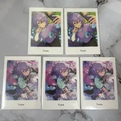 あんスタ ぱしゃっつ ユメ