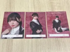 櫻坂46 稲熊ひな 5th Anniversaryドレス 生写真 - メルカリ