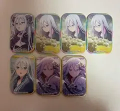 2026年最新】宵崎奏 サンリオ 缶バッジの人気アイテム - メルカリ