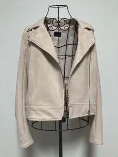 ライダースジャケット レザージャケット