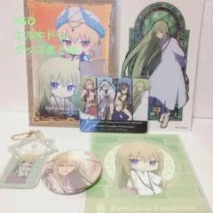 FGOフェス グッズ エルキドゥ - メルカリ