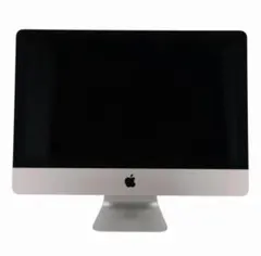 Apple iMac (Retina 4K, 21.5-inch, 2017)のサムネイル