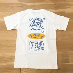 enjoy music club EMC 夏のTシャツ祭 ancco サイズS EMC の夏のTシャツ祭 ancco - メルカリ