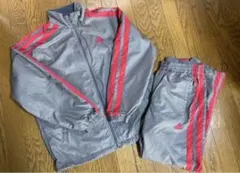 美品 メンズ　adidas 上下セット