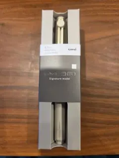 uni-ball ZENTO Signature model 0.7mm