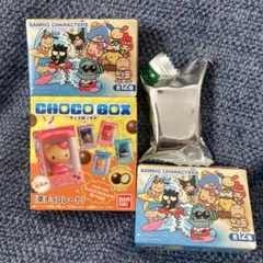 ハンギョドン　チョコボックス