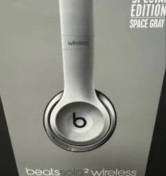 新品未使用】beats solo2 ヘッドフォン model:B0180 - メルカリ