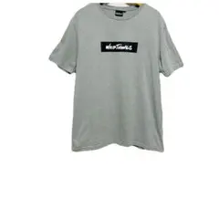WILD THINGS ワイルドシングス Tシャツ M　グレーのサムネイル
