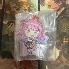 姫森ルーナ Vtuber