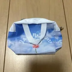 JAPANJAM 2025 ガチャガチャ　ミニクロークバック　即購入◎