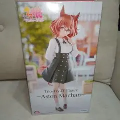 ウマ娘Trio-Try-iTFigure アストンマーチャン