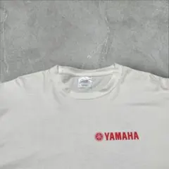 00s YAMAHA バイク 企業 ヤマハ tシャツ グッドレギュラーのサムネイル