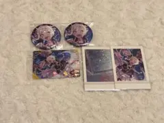 プロセカ 天馬咲希 缶バッジ ステラセット