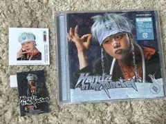 JO1 Hands In My Pocket 木全翔也 FC盤 CD ステッカー