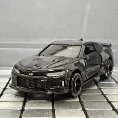 トミカ　シボレー　カマロ　美品