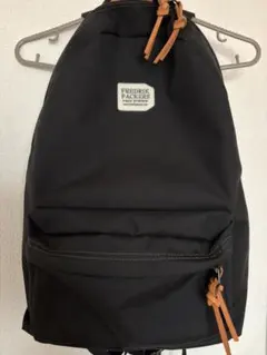 FREDRIK PACKERS フレドリックパッカー バックパック リュック