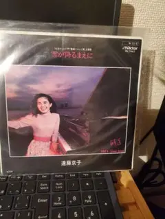 未開封品 レコードLP + 7] 梶芽衣子 ベスト12 やどかり + 修羅の花