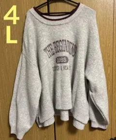 4エルサイズレディース