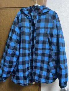 PONTAPES XL スノーボードウェア