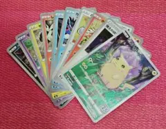 ポケモンカード　25th　まとめ売り　１０枚セット　ホイル