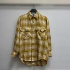 90s オンブレチェック